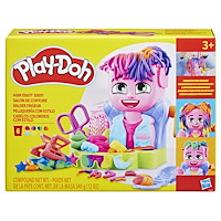 Play-Doh Play-Doh Frisörsalong lekset
