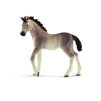 Schleich schleich® Andalusiskt föl
