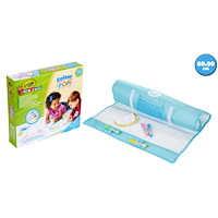 CRAYOLA Crayola Mini Kids Color&Erase Matta 90x60 cm