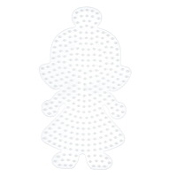 Hama Hama Hama Midi pegboard Docka