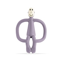 matchstick monkey Matchstick Monkey lila bitleksak