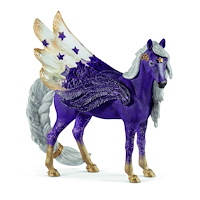 Schleich schleich® Star Pegasus Mare