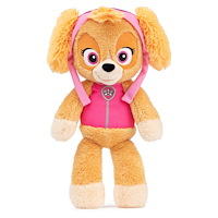 Paw Patrol Paw Patrol Gund Take A Long gosedju Skye