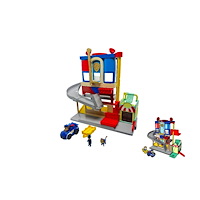 Paw Patrol Paw Patrol Search & Rescue Hundpatrull HQ