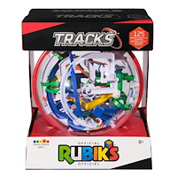 Rubiks Rubiks Traks 125 Epic
