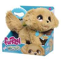 FurReal FurReal Wag-A-Lots Golden retriever