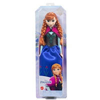 Disney Frozen Disney Frost Anna m/klänning Frost 1