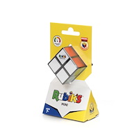Rubiks Rubiks Mini