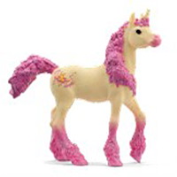 Schleich Schleich Samlar Enhörning Rosabel