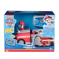 Paw Patrol Paw Patrol 1:24 RC-fordon Marshall