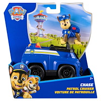 Paw Patrol PAW Patrol basfordon 2.0 Chase
