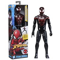 Spider-Man Spider-Man Titan Fig. 30 cm V2 Miles M.