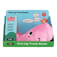 DR DR Find Mig Trumle