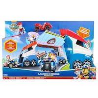 Paw Patrol Paw Patrol Launch & Rescue Paw Patroller