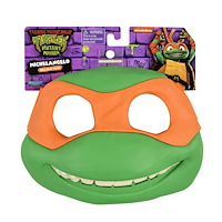Turtles Turtles Mutant Mayhem Michelangelo-mask