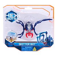 Hex Bots Hex Bots Skitter Bot Sort.