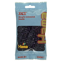 Hama Hama-pussel Aubergine
