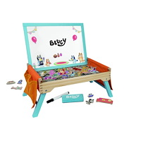 Bluey Bluey Kreativstation