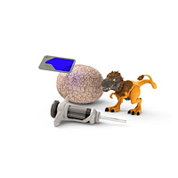 Primal Hatch Primal Hatch Dino Hybrider Sort.