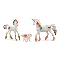 Schleich Schleich Bayala Magisk startsats