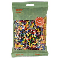 Hama Hama-pussel Mix 199