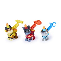 Rubble & Crew Rubble & Crew Wrecking Crew Storypaket