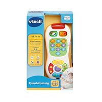 VTech Vtech Baby Fjernbetjening DK