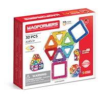 Magformers Magformers startpack med 30 delar