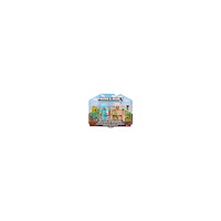 Minecraft Minecraft Craft-A-Block- 2-pack figurer