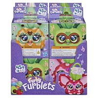 FURBY Furby Furblets S5 Foodies Sort.