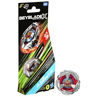 Beyblade Beyblade X BX Top 1-pack sort.