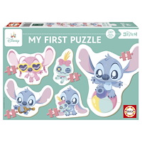 Educa Puzzle Educa Baby Stitch