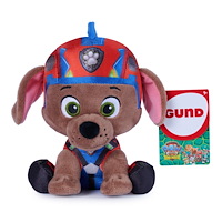 Paw Patrol Paw Patrol Movie 3 Gund Plysch Zuma 15cm