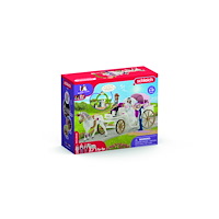 Schleich schleich® bröllopsvagn