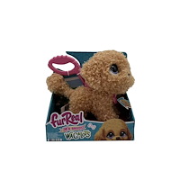 FurReal Furreal Wag-A-Lots Pudel 23 cm