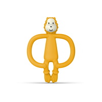 matchstick monkey Matchstick Monkey bitleksak apa - Lejon
