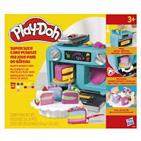 Play-Doh Play-Doh Tårtlekset