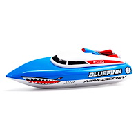 Ninco Ninco Bluefinn
