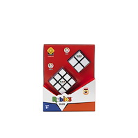 Rubiks Rubiks duo