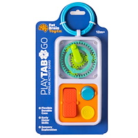Fat Brain Fat Brain Play Tab På Språng