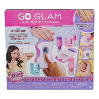 Cool Maker Cool Maker Go Glam Mani-Mask Nagelstudio