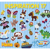Hama Hama Maxi inspirationsbroschyr 17