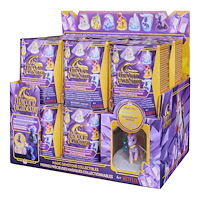 Unicorn Academy Unicorn Academy Unicorn Magi Samling Sort.