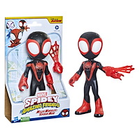 Spidey & Friends Spidey & Friends 22,5 cm Miles M. "Spin"
