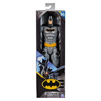 Batman & DC Universe Batman-figur S1 30 cm - Batman