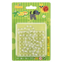 Hama Hama Maxi pärlplatta 2 stk