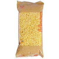 Hama Hama-pussel Yellow