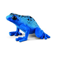 Schleich Schleich pilgiftsgroda