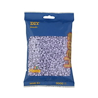 Hama Hama-pussel Lavender