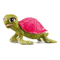 Schleich Schleich kristallsköldpadda